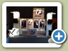 Exhibitions Display a